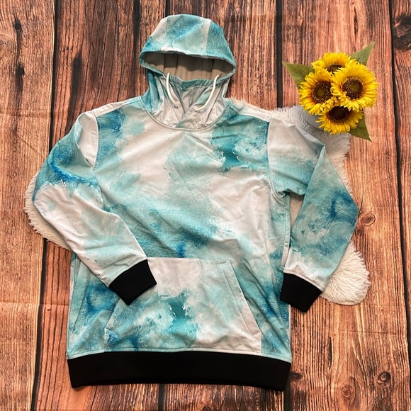 DOPE Other - Dope Snow Snowboarding Jacket